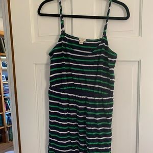 J. Crew Factory dress